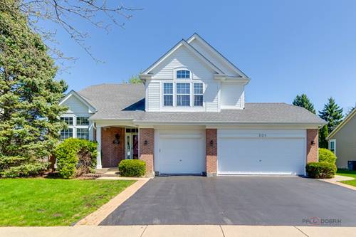 1105 Andover, Mundelein, IL 60060