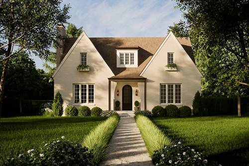 3212 Lindenwood, Glenview, IL 60025