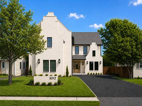 3212 Lindenwood, Glenview, IL 60025