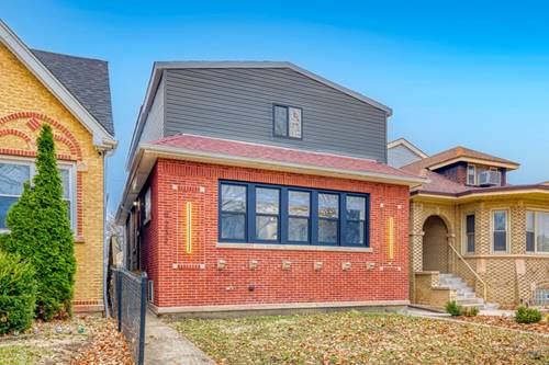 9232 S Aberdeen, Chicago, IL 60620