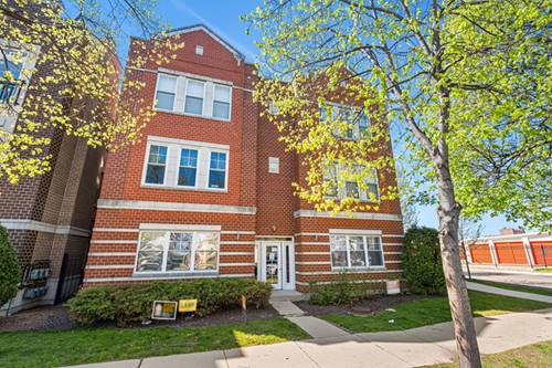 2204 N Natchez Unit 1N, Chicago, IL 60707