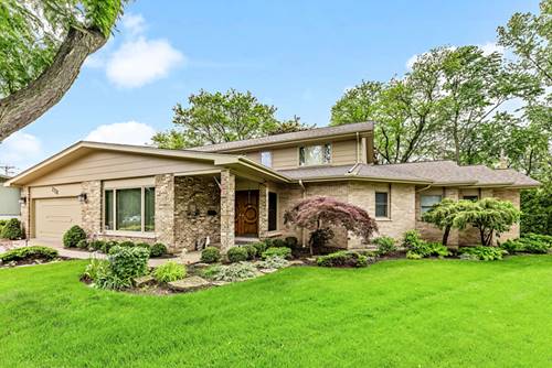 2728 Old Glenview, Wilmette, IL 60091