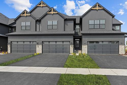 15454 W Amelia, Lockport, IL 60441