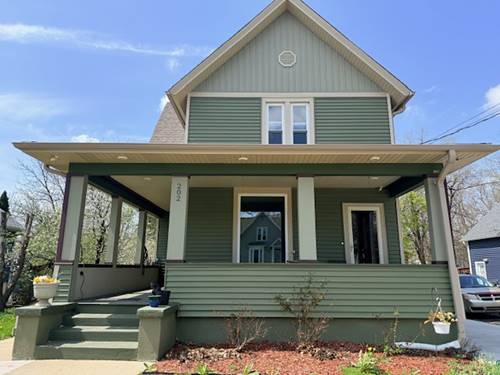 202 Perry Unit 1, Elgin, IL 60123