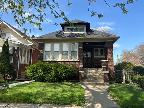 8042 S Bennett, Chicago, IL 60617