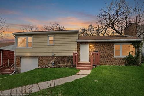 17917 Ashland, Homewood, IL 60430