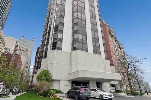 990 N Lake Shore Unit 16C, Chicago, IL 60611