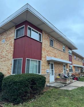 160 E Northwest Unit I, Des Plaines, IL 60016