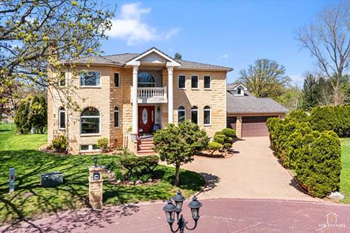 822 Coventry, Oak Brook, IL 60523