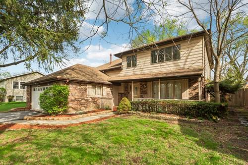 1114 185th, Homewood, IL 60430