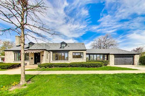 1503 Clinton, River Forest, IL 60305