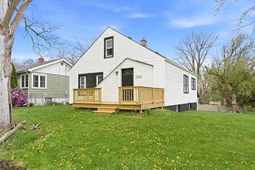 2000 Maple, Downers Grove, IL 60515