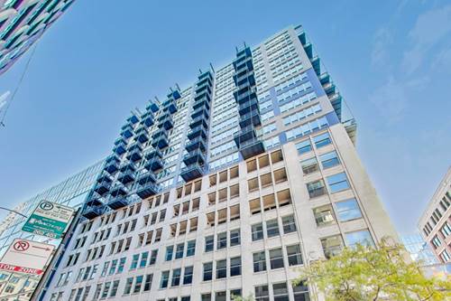 565 W Quincy Unit 801, Chicago, IL 60661