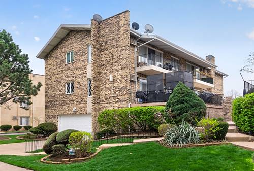 9620 S Kedvale Unit 101, Oak Lawn, IL 60453