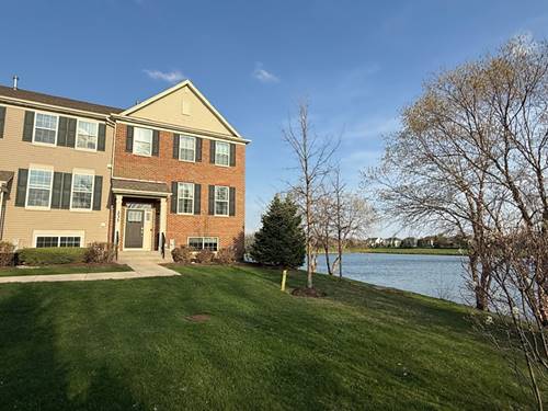 231 Lake Shore, Oswego, IL 60543