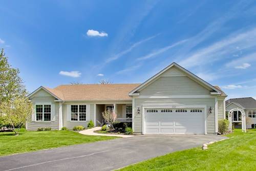 1126 Oak Point, Antioch, IL 60002