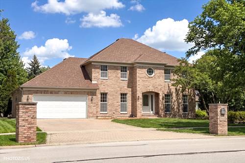 943 W Bailey, Naperville, IL 60565