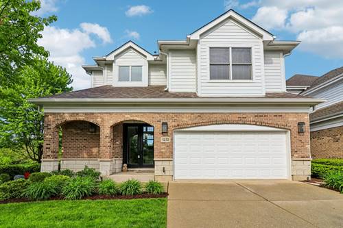 1272 Lake Shore, Lisle, IL 60532