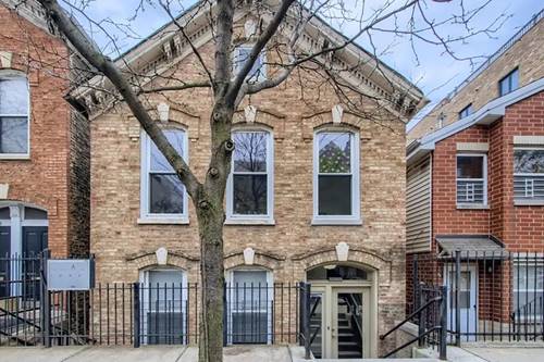 1629 W Julian Unit 1R, Chicago, IL 60622
