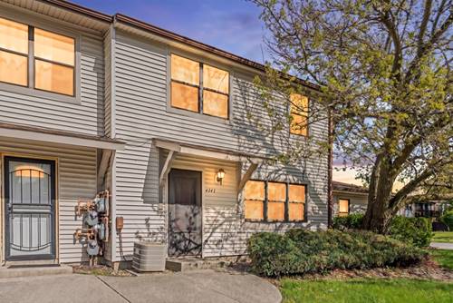 4141 191st, Country Club Hills, IL 60478