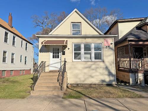 7939 S Escanaba, Chicago, IL 60617
