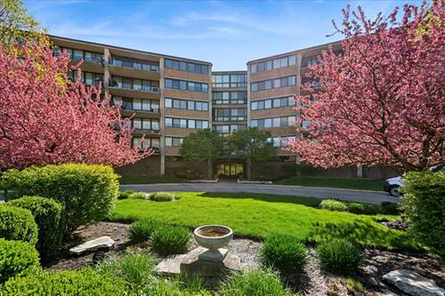 101 Bar Harbour Unit 4L, Schaumburg, IL 60193