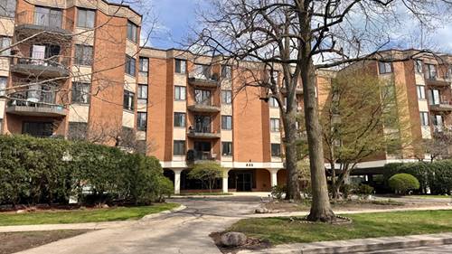 835 Judson Unit 101, Evanston, IL 60202