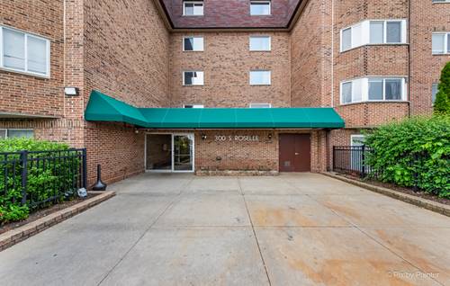 300 S Roselle Unit 514, Schaumburg, IL 60193