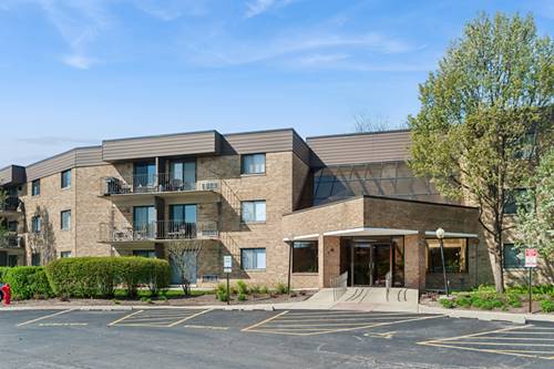 5550 Astor Unit 303, Rolling Meadows, IL 60008