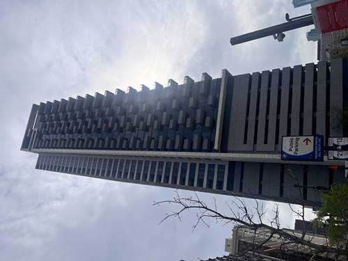 235 W Van Buren Unit 2415, Chicago, IL 60607