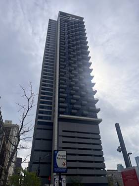 235 W Van Buren Unit 2415, Chicago, IL 60607