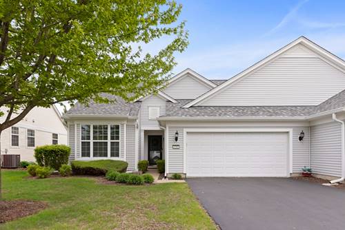 1702 Countryside, Shorewood, IL 60404