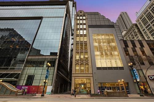 120 S State Unit 4, Chicago, IL 60603