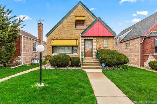 9726 S Peoria, Chicago, IL 60643
