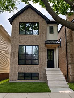 1841 W Newport, Chicago, IL 60657