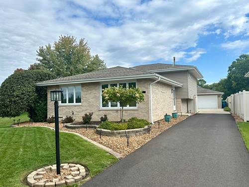 14221 Kilbourne, Crestwood, IL 60418