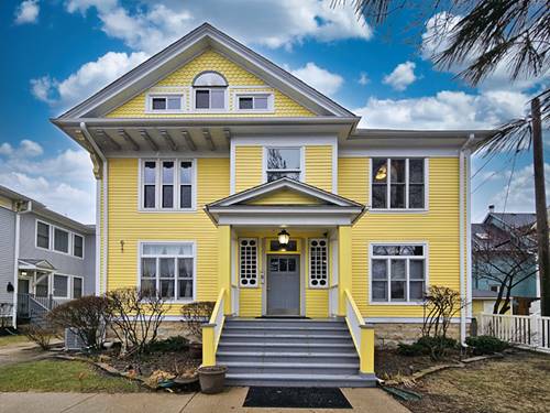 617 South Unit E, Oak Park, IL 60302