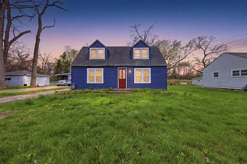 17824 Bock, Lansing, IL 60438