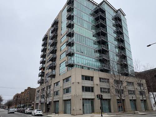 1000 W Leland Unit 12BC, Chicago, IL 60640