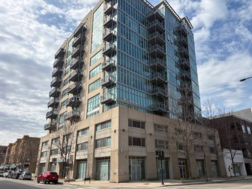 1000 W Leland Unit 12BC, Chicago, IL 60640