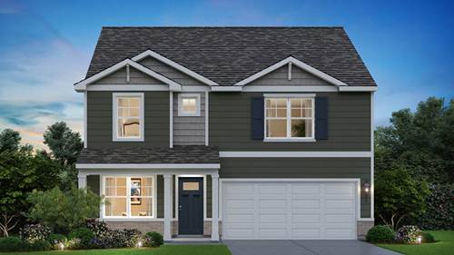 1034 Emerald, Montgomery, IL 60538
