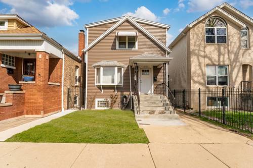 2223 N Mason, Chicago, IL 60639