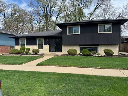 520 E 146th, Dolton, IL 60419