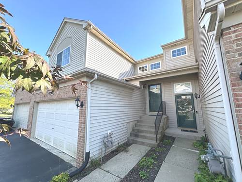 3503 Blue Ridge Unit 3503, Carpentersville, IL 60110