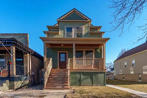 1323 Home, Berwyn, IL 60402