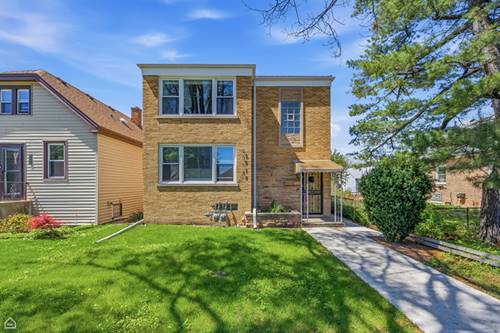 2918 N 75th, Elmwood Park, IL 60707
