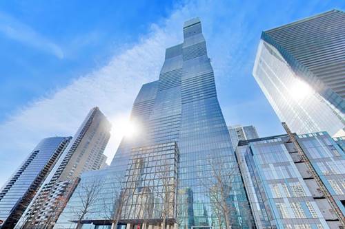 363 E Wacker Unit 5105, Chicago, IL 60601