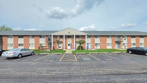 1557 Jill Unit 206, Glendale Heights, IL 60139