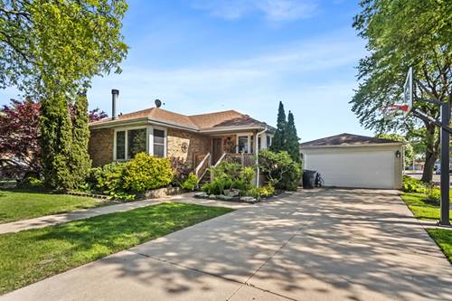 3923 W 106th, Chicago, IL 60638
