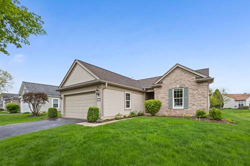 12351 Russet, Huntley, IL 60142